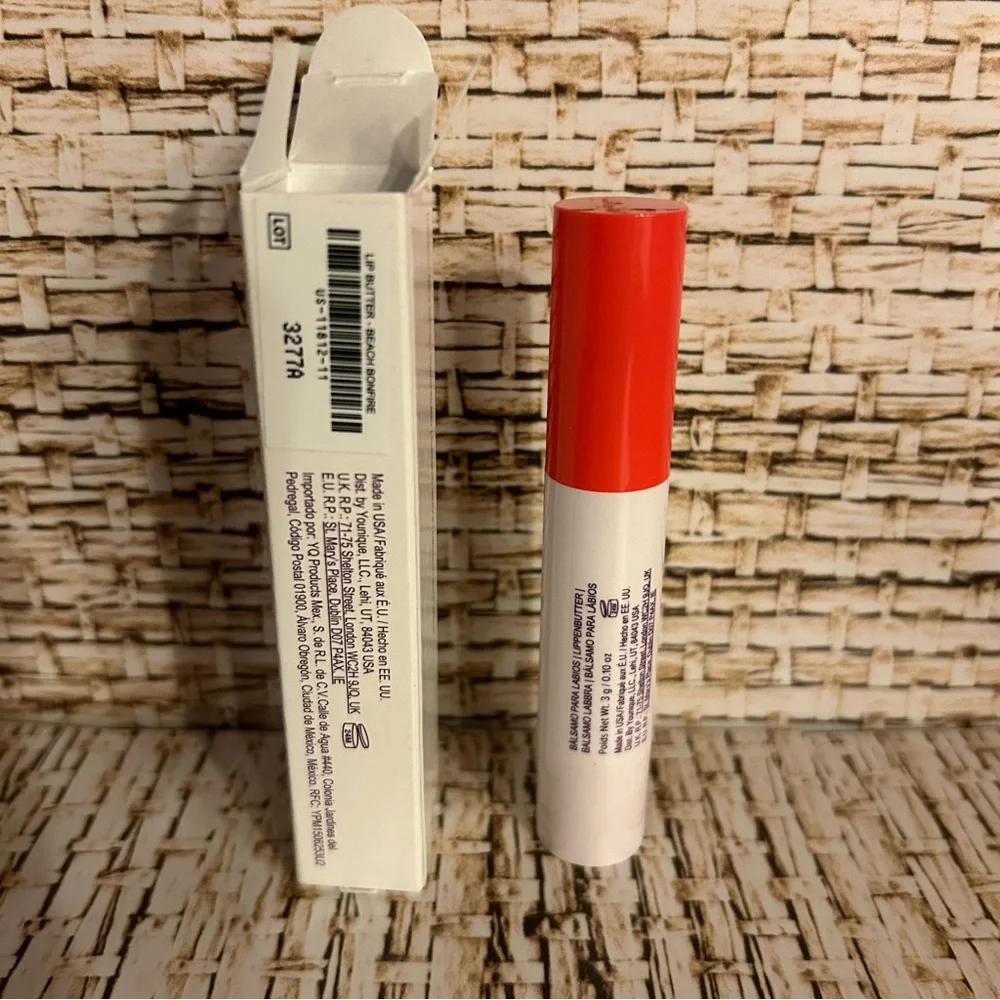 🐾Younique Lip Butter🐾